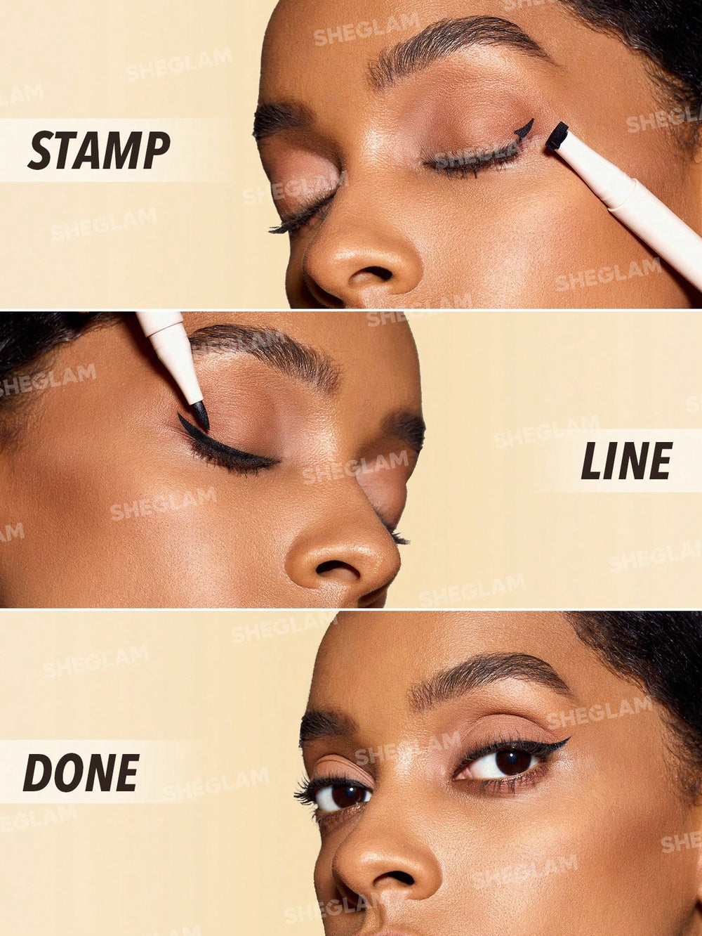 Eyeliner Stamp