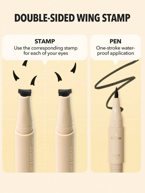 Eyeliner Stamp